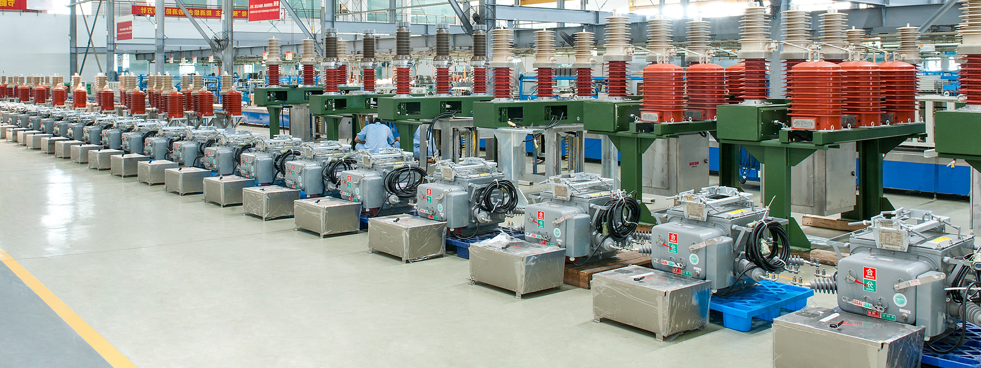 Load break switch category