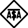 ASTA certification logo