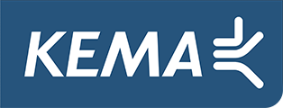 KEMA certification logo