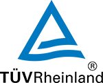 TUV certification logo