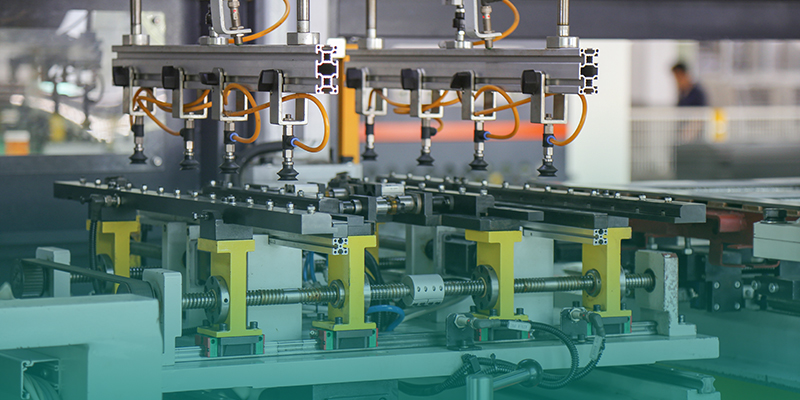 Product sourcing and manufacturing