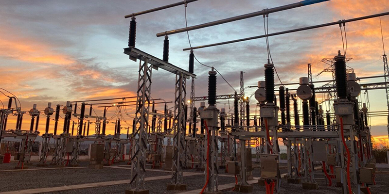 EPC project applications