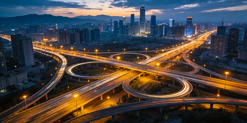 Infrastructure applications