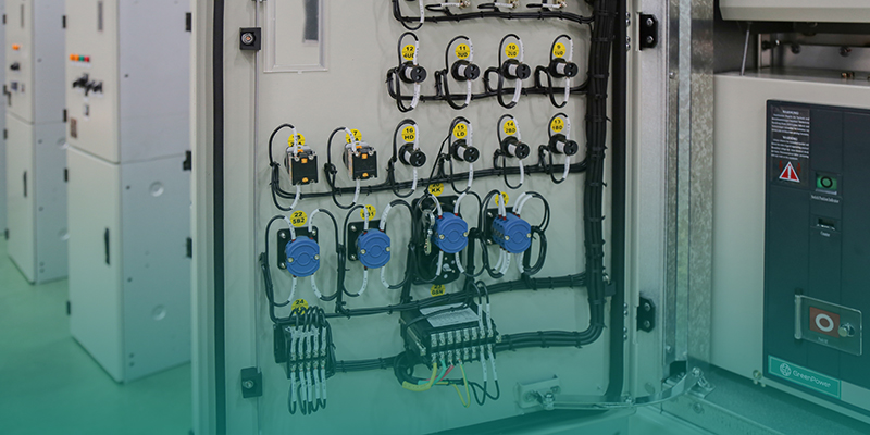 Retrofit and replacement applications