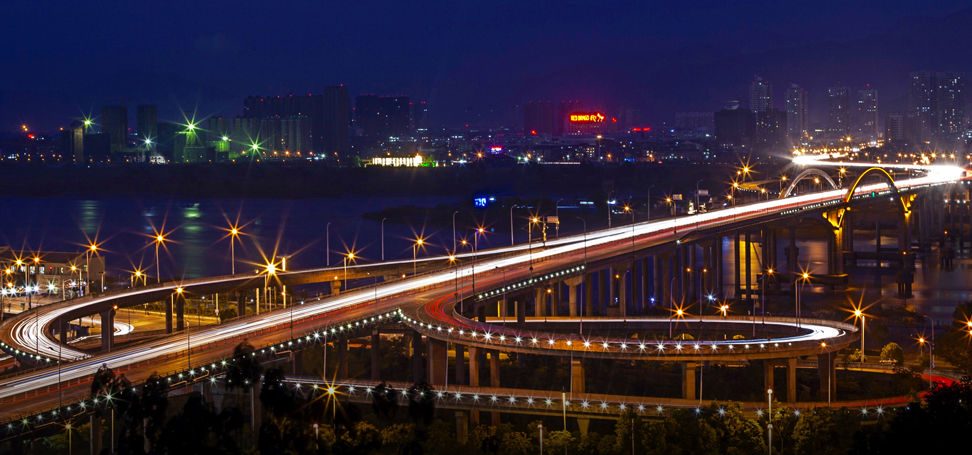 GreenPower industrial electrical equipment