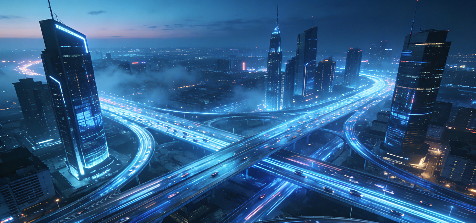 Projects and references overview