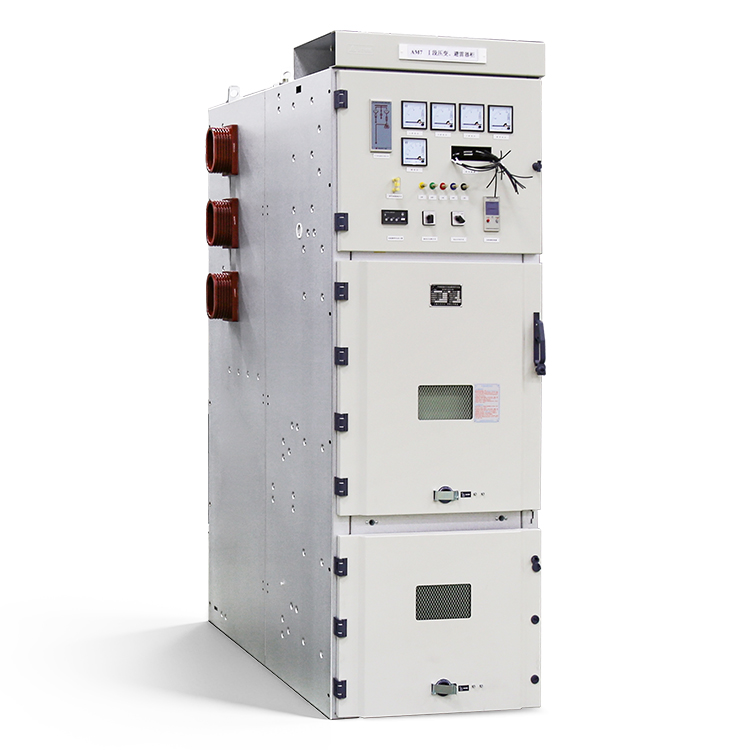 GPN1-12kV removable AC metal-clad enclosed switchgear cabinet