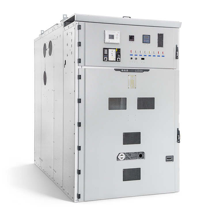GPN1-40.5kV removable AC metal-clad enclosed switchgear cabinet