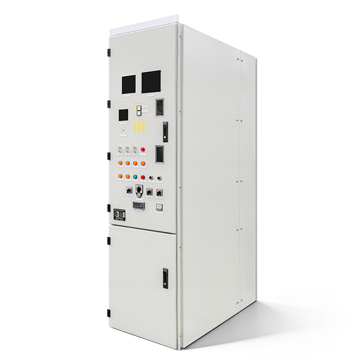 GPN2-40.5kV cubicle type gas insulated switchgear (CGIS)