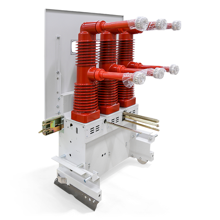 GPVN-40.5kV indoor AC high voltage vacuum circuit breaker